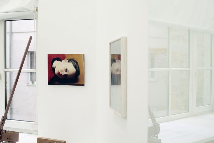 atelier bismarckstrasse