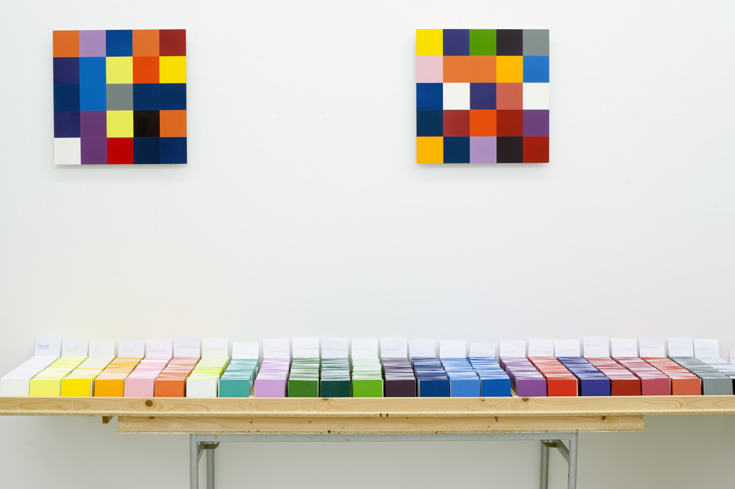 Atelier Bismarckstrasse