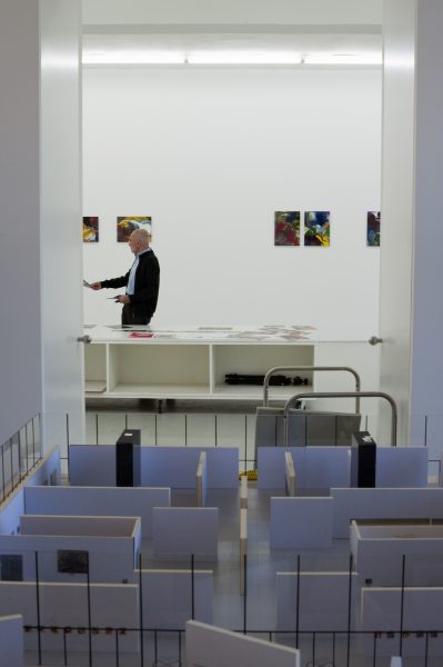 atelier bismarckstraße