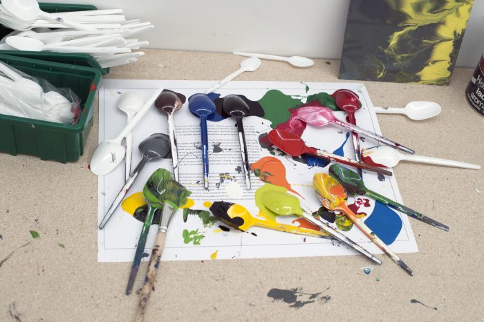 atelier bismarckstrasse