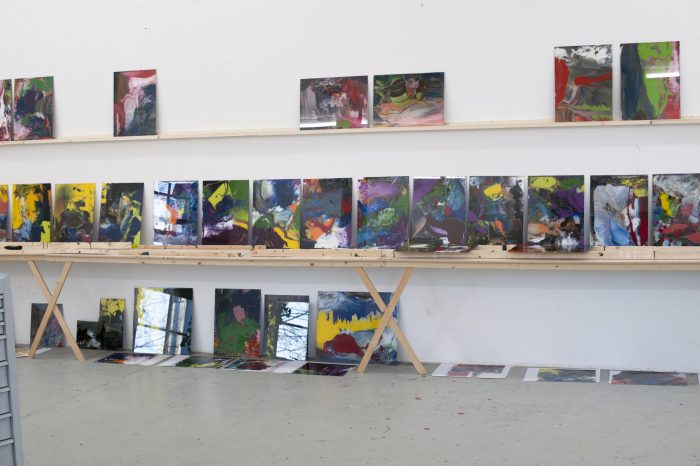 atelier bismarckstrasse