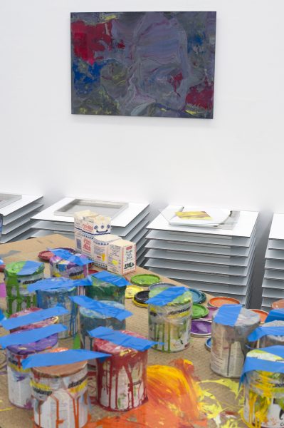 atelier bismarckstrasse