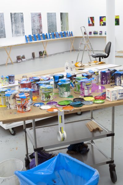 atelier bismarckstrasse