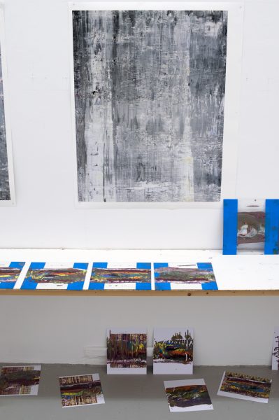 atelier bismarckstrasse