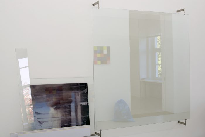 edition september glas