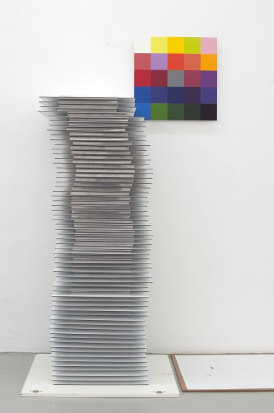 25 farben
