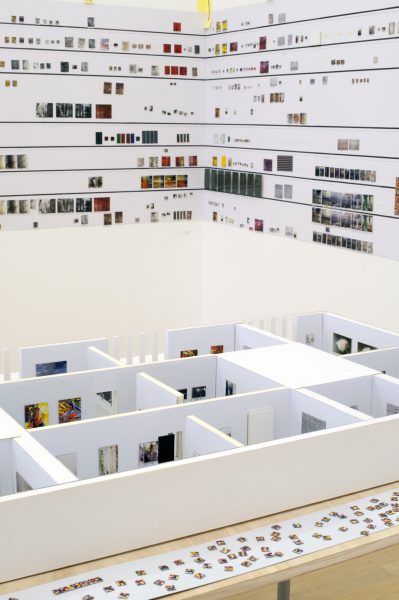 modell tate modern