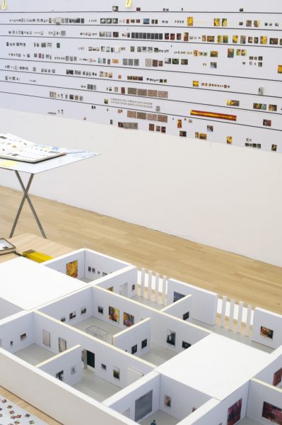 modell tate modern