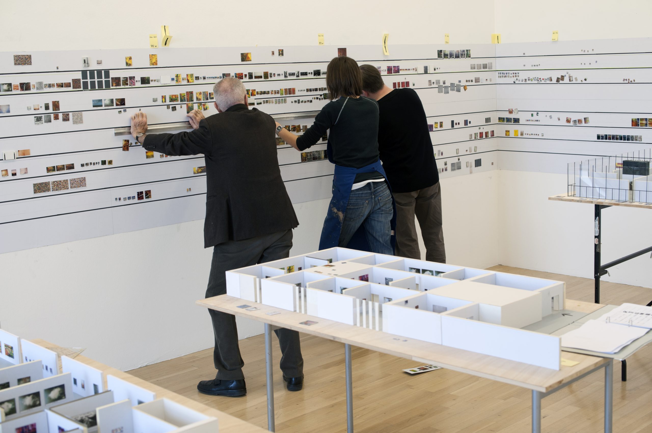 atelier bismarckstrasse