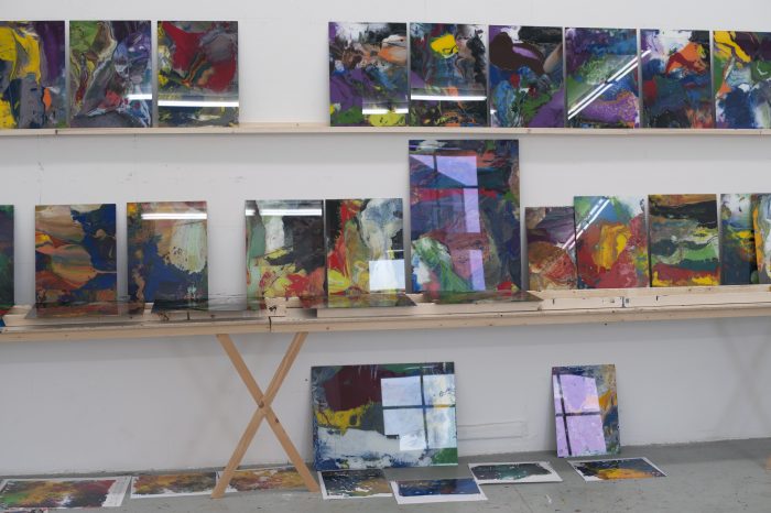 atelier bismarckstrasse