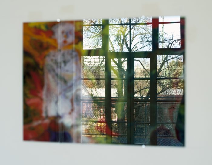 atelier bismarckstrasse