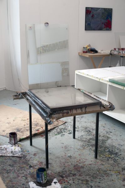 atelier bismarckstrasse
