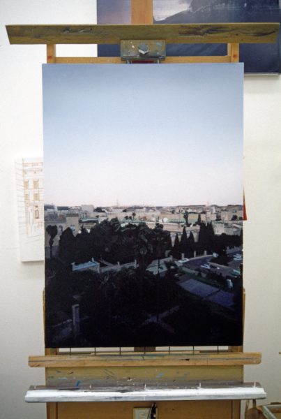 1995-001 jerusalem