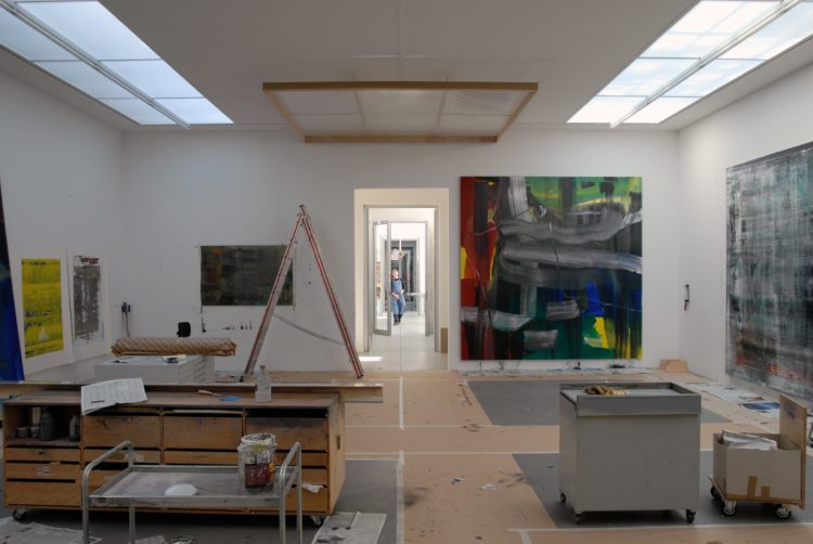 atelier hahnwald