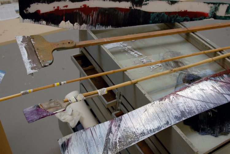 atelier hahnwald