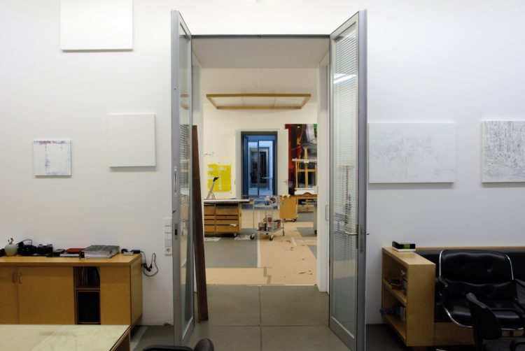 atelier hahnwald