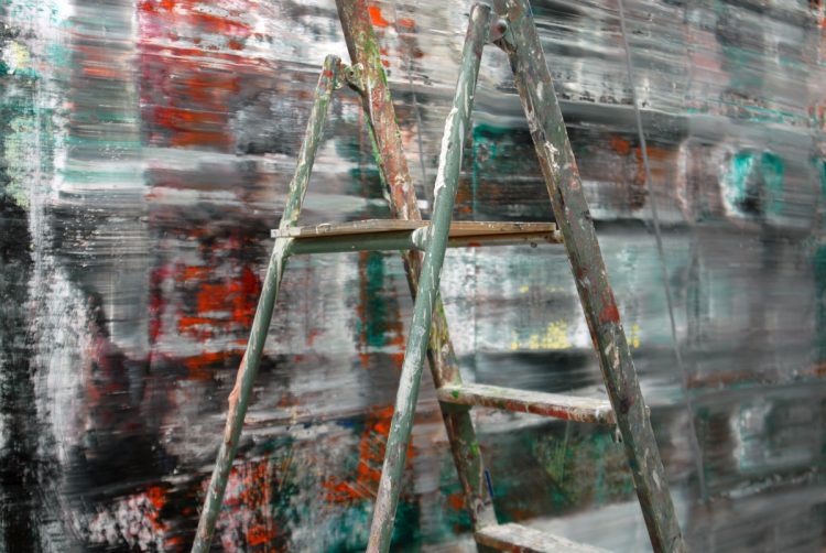 cage zustand