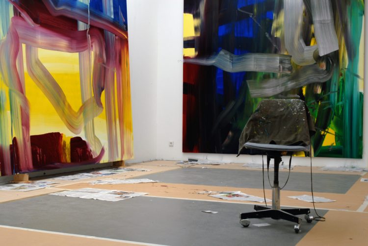 atelier hahnwald