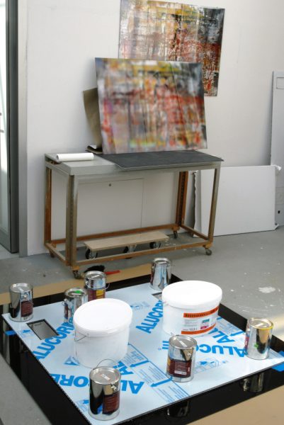 atelier hahnwald
