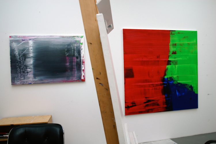 atelier hahnwald