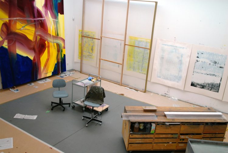 atelier hahnwald