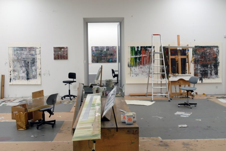 atelier hahnwald