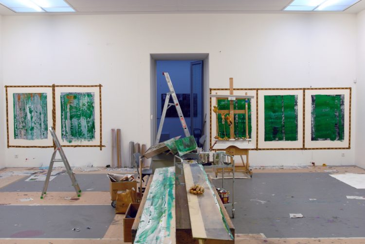 atelier hahnwald
