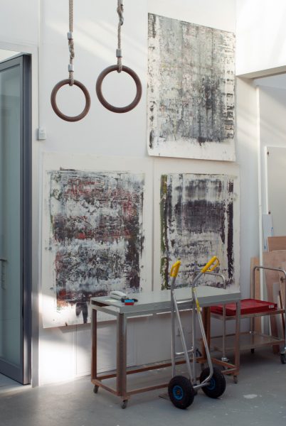 atelier hahnwald