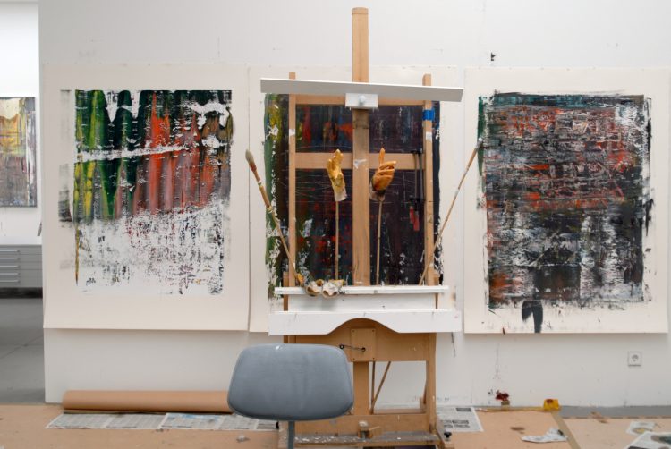 atelier hahnwald