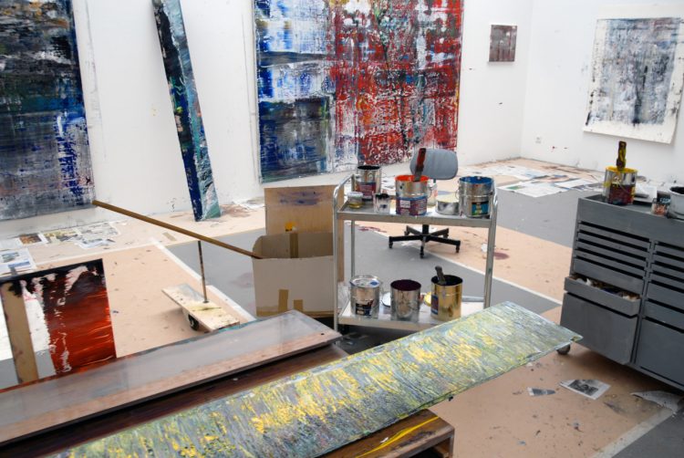 atelier hahnwald