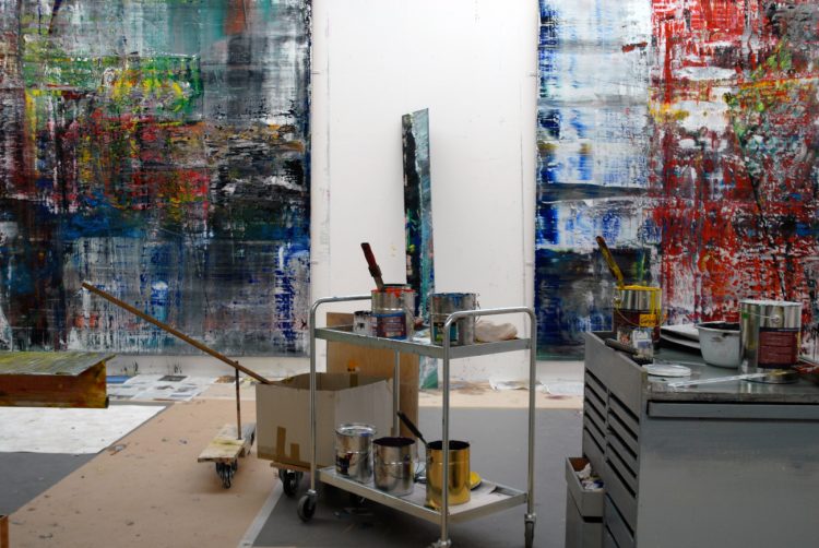 atelier hahnwald