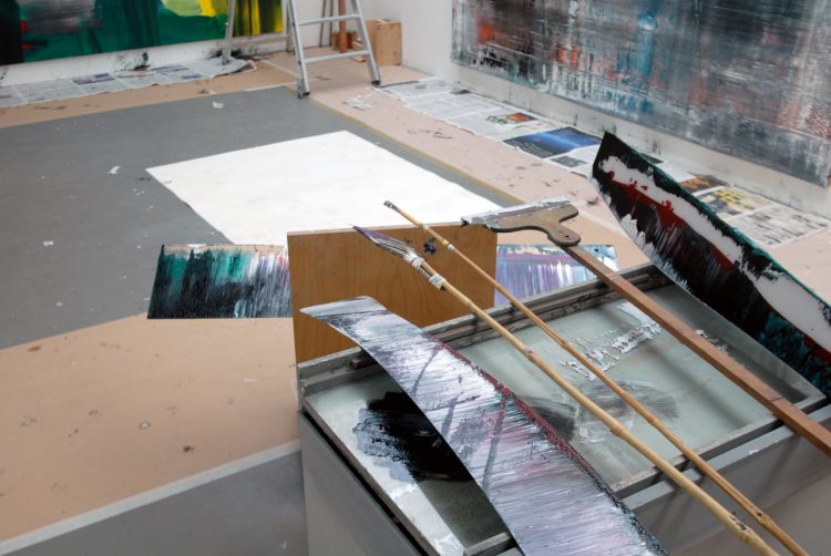 atelier hahnwald