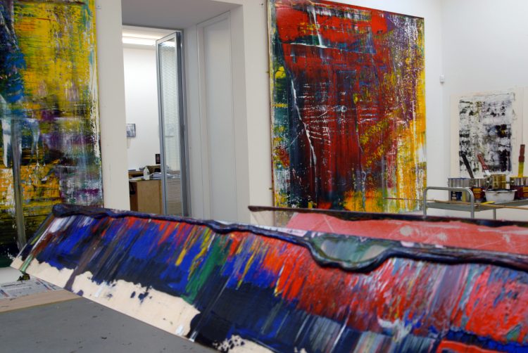 atelier hahnwald