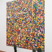museum ludwig 4900 farben