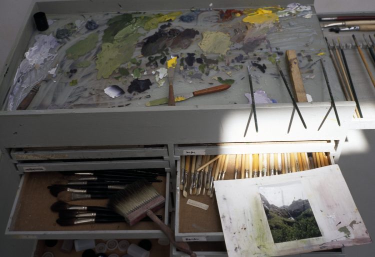 atelier hahnwald