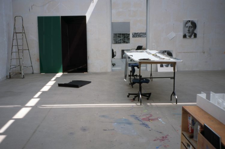 atelier hahnwald