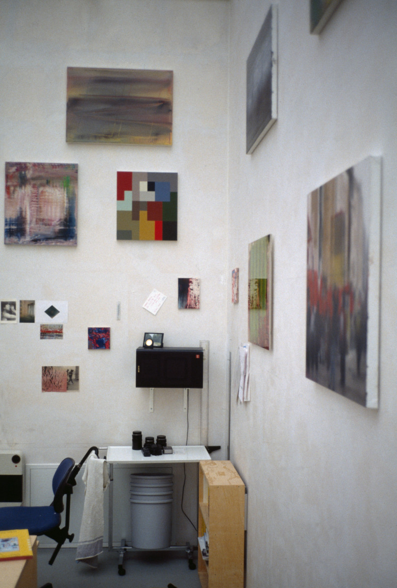 atelier hahnwald