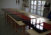 atelier bismarckstrasse