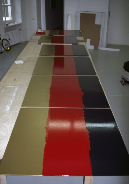atelier bismarckstrasse