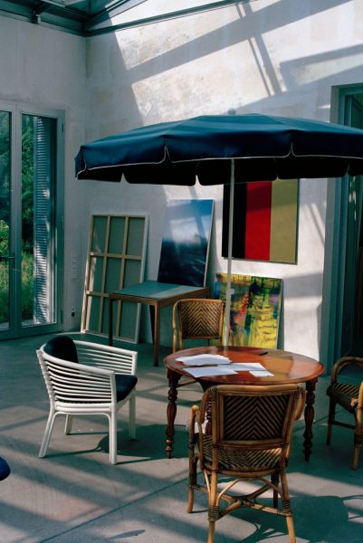 atelier hahnwald