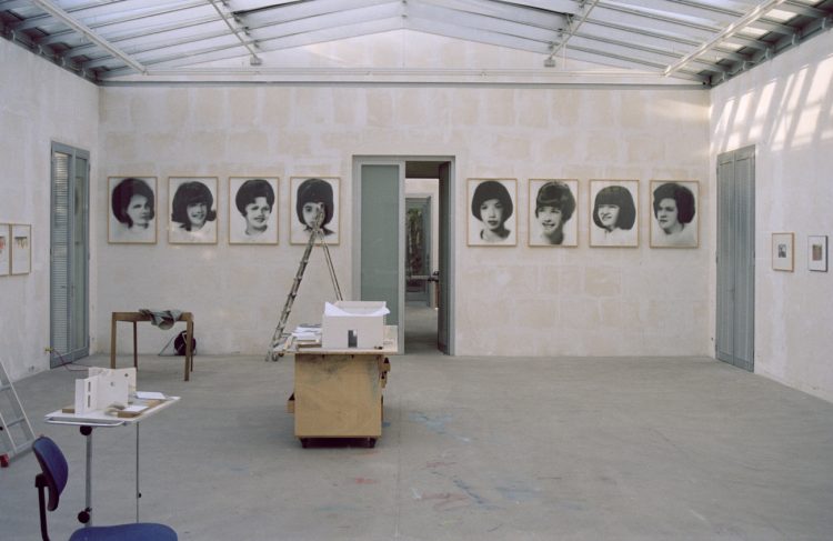 atelier hahnwald