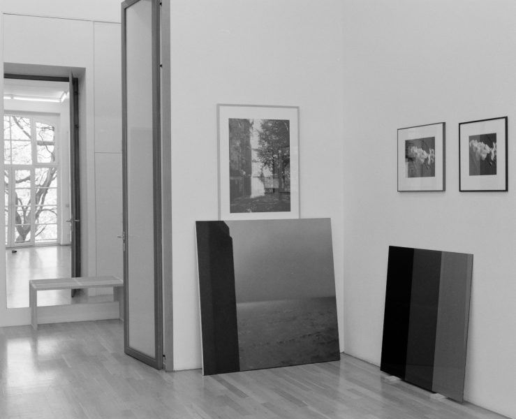 atelier bismarckstrasse