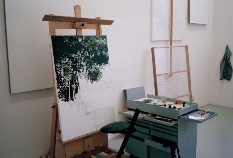 arbeit am bild sommertag 859-1