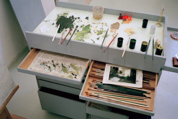 arbeit am bild sommertag 859-1