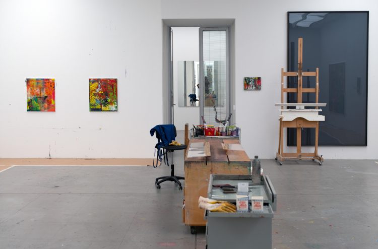 atelier hahnwald oktober 2016 