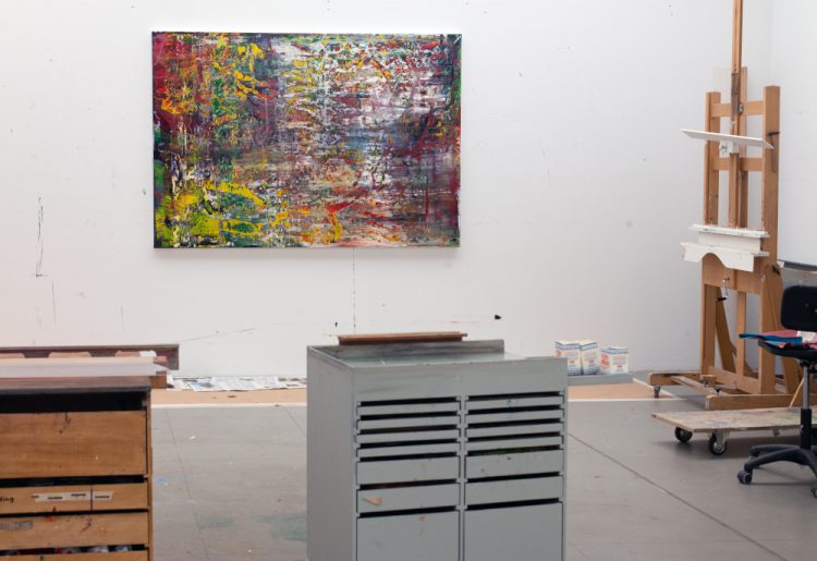 atelier hahnwald oktober 2016