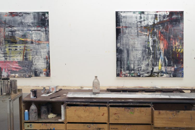atelier hahnwald