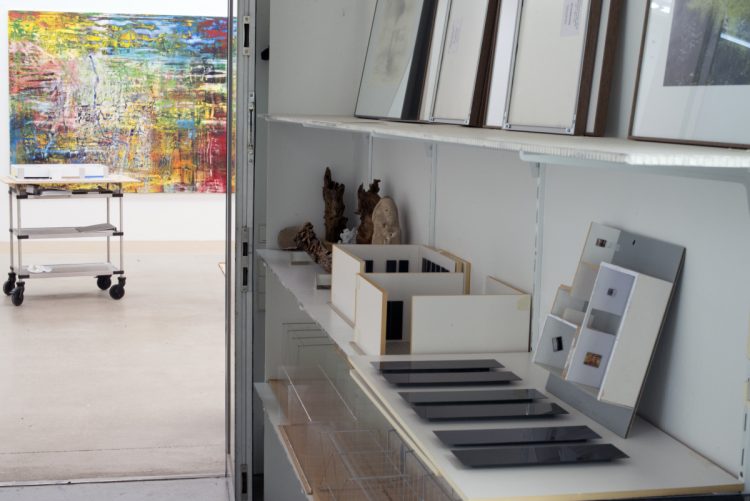 atelier hahnwald