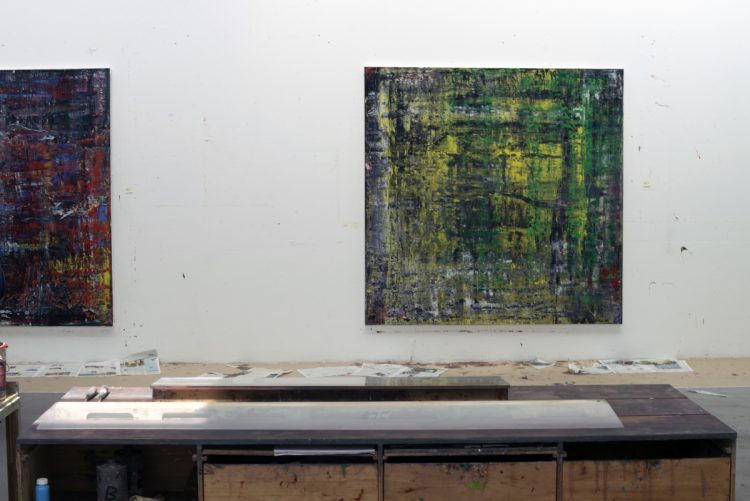 atelier hahnwald