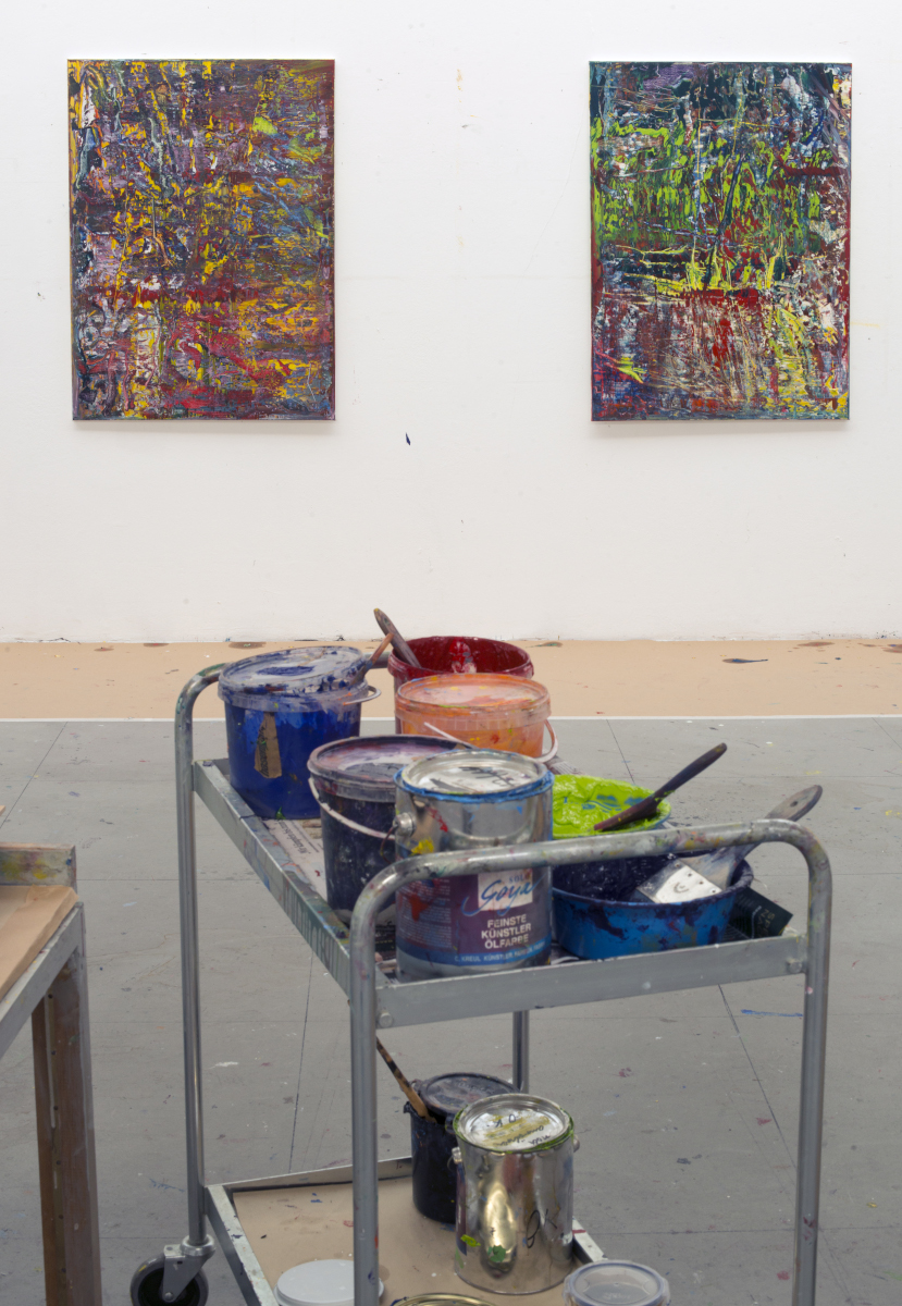 atelier hahnwald